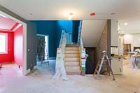 Construction photo