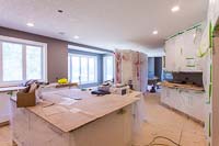 Construction photo