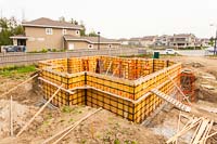 Construction photo