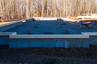 Construction photo