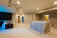 Construction photo