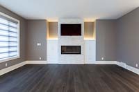 Finished home photo