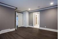 Finished home photo
