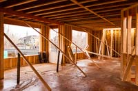 Construction photo