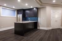 Finished home photo