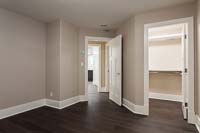 Finished home photo