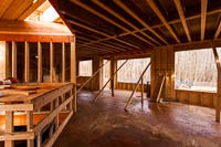 Construction photo