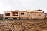 Construction photo
