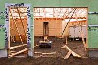 Construction photo