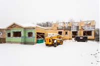 Construction photo