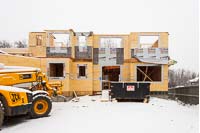 Construction photo