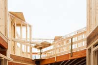 Construction photo