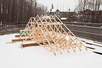 Construction photo