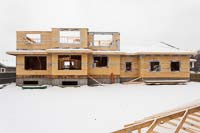 Construction photo