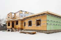 Construction photo