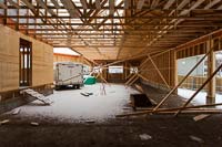 Construction photo