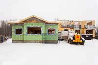 Construction photo
