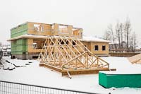 Construction photo