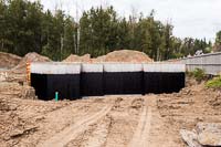 Construction photo