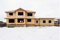 Construction photo