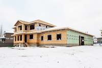 Construction photo