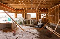 Construction photo