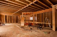 Construction photo