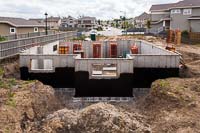 Construction photo