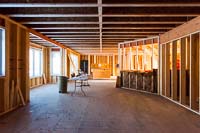Construction photo