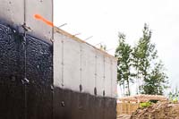 Construction photo