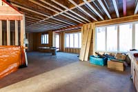 Construction photo