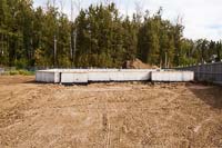Construction photo