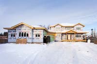 Construction photo
