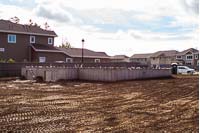 Construction photo