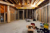 Construction photo