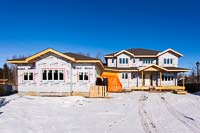 Construction photo