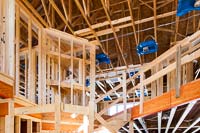 Construction photo