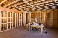 Construction photo
