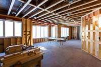 Construction photo