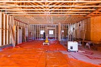 Construction photo