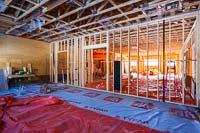 Construction photo
