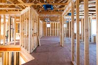 Construction photo