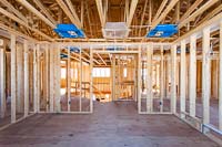 Construction photo