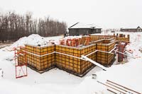 Construction photo