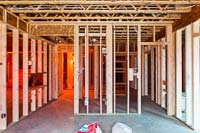 Construction photo