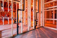 Construction photo