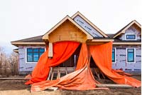 Construction photo