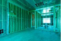 Construction photo