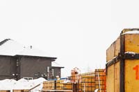 Construction photo