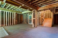 Construction photo